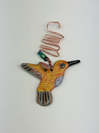 Hummingbird II
