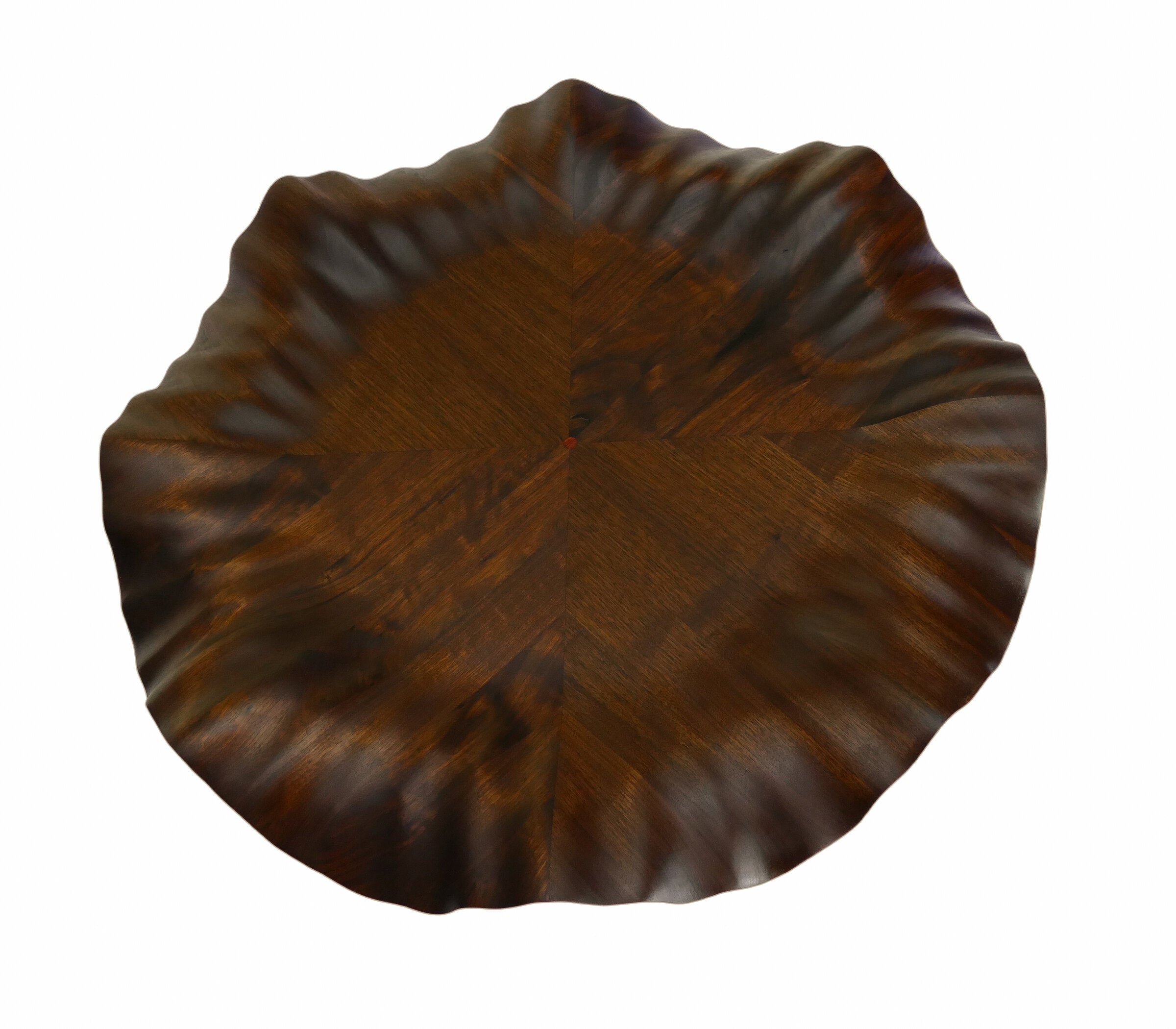 Hannah Flower Petal Shelf