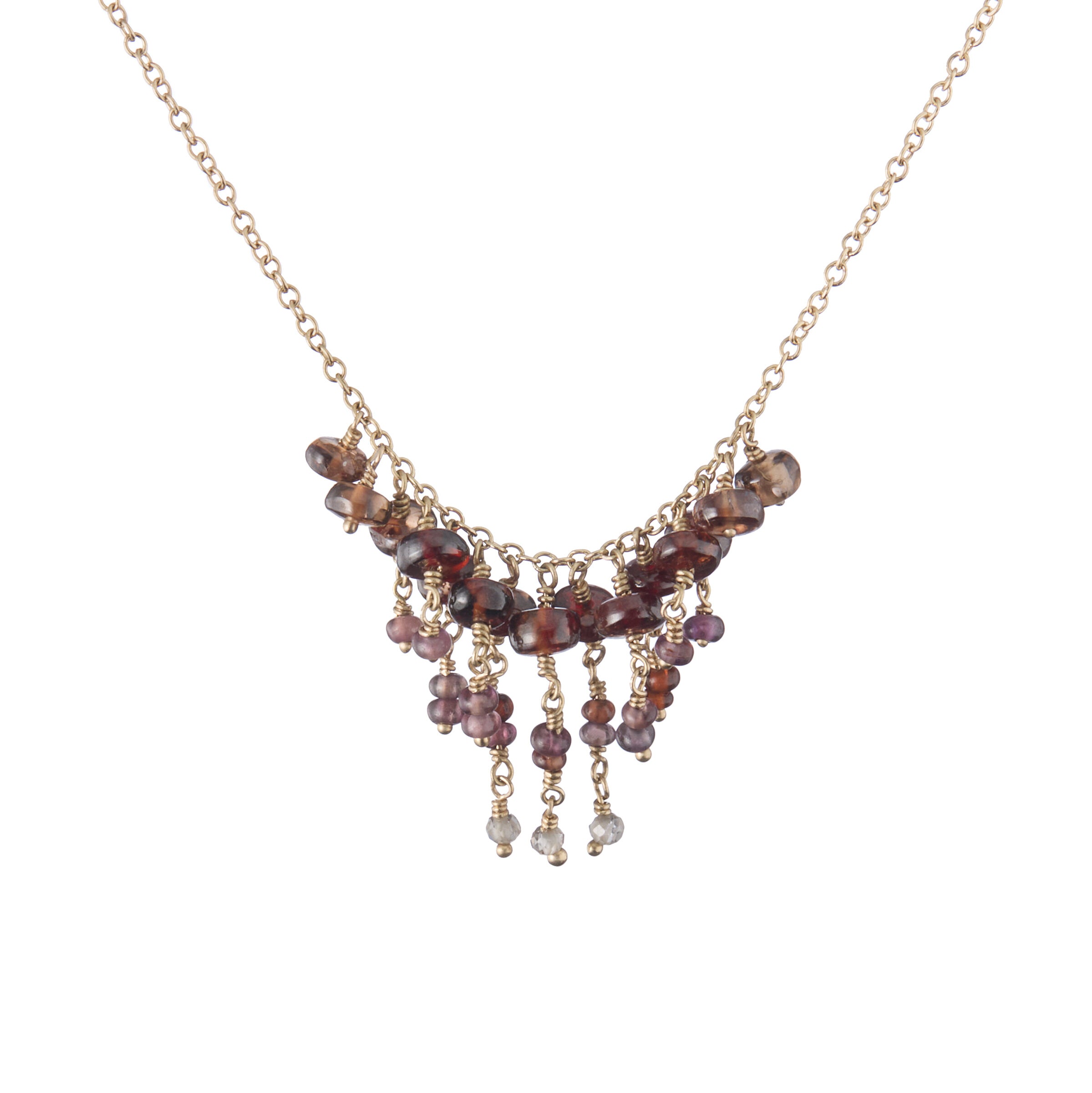 Alyona Necklace