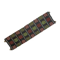 Holiday Lights Cuff