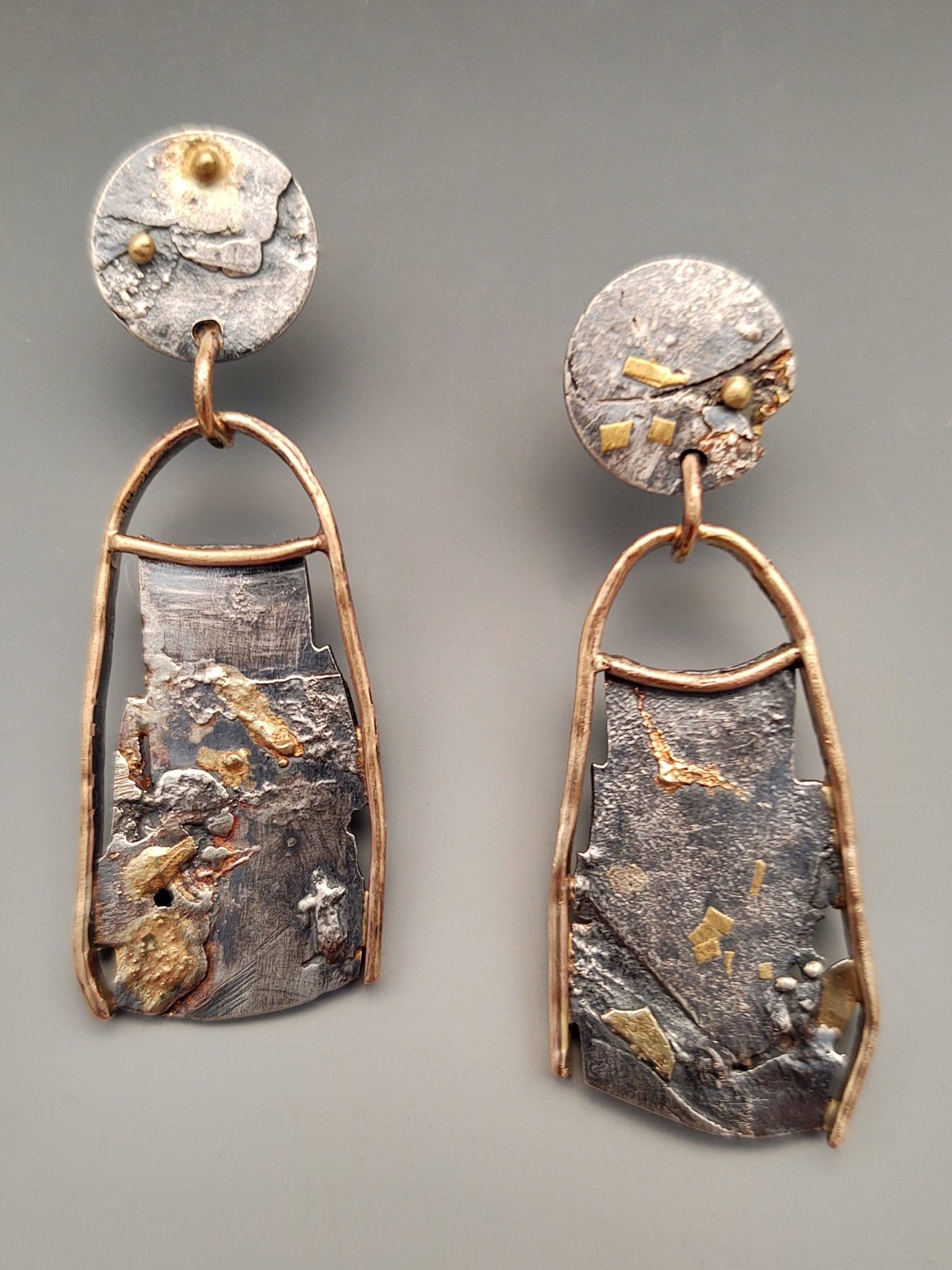 Lilana Earrings