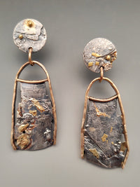 Lilana Earrings