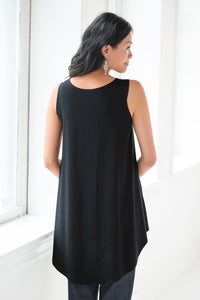 back view