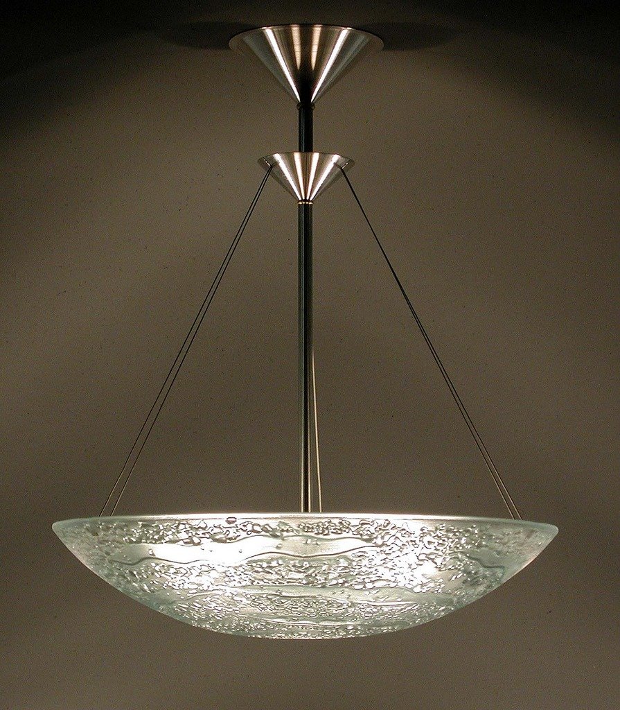 Water Series Deep Bowl