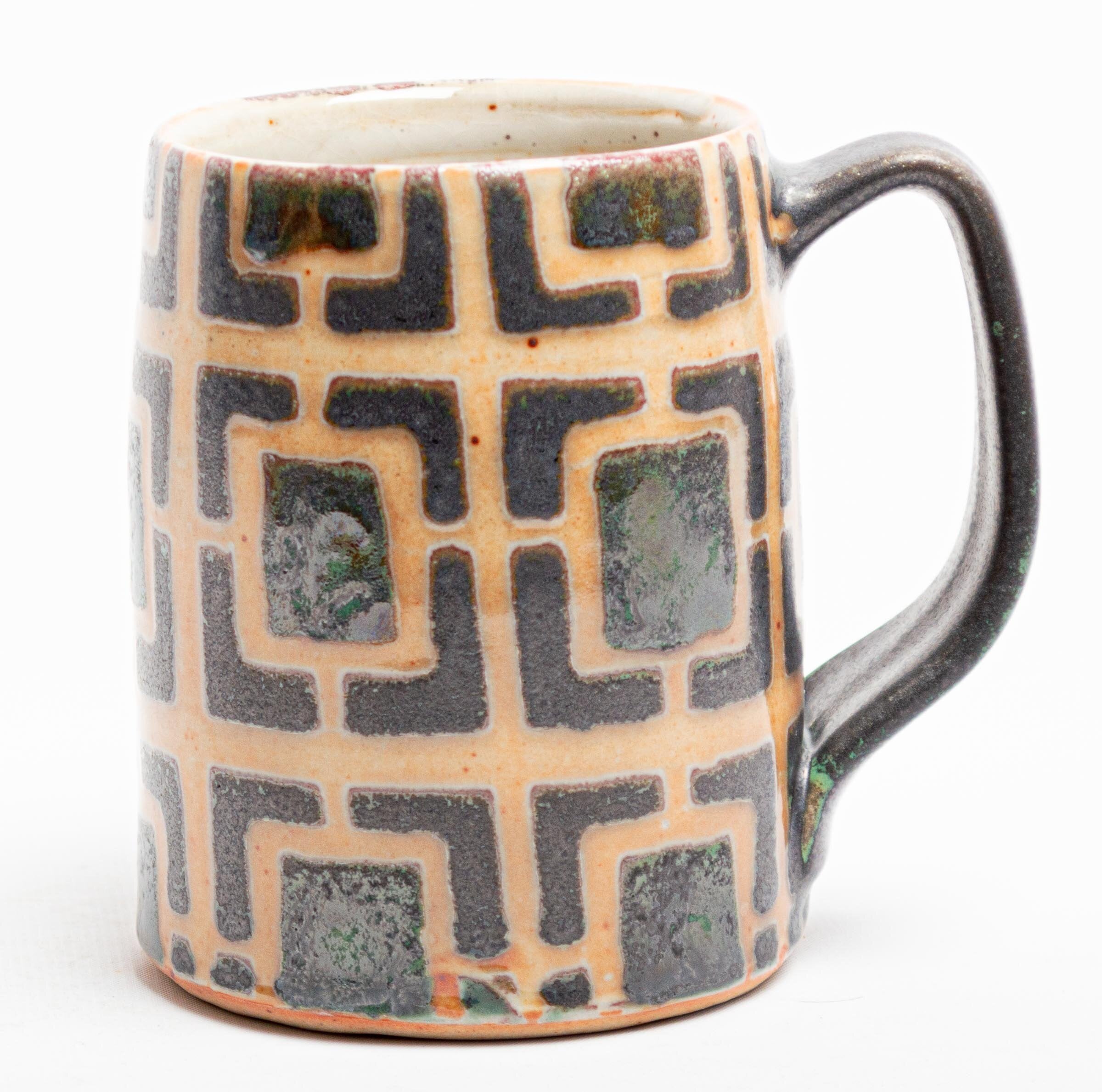 Medium Mug 2
