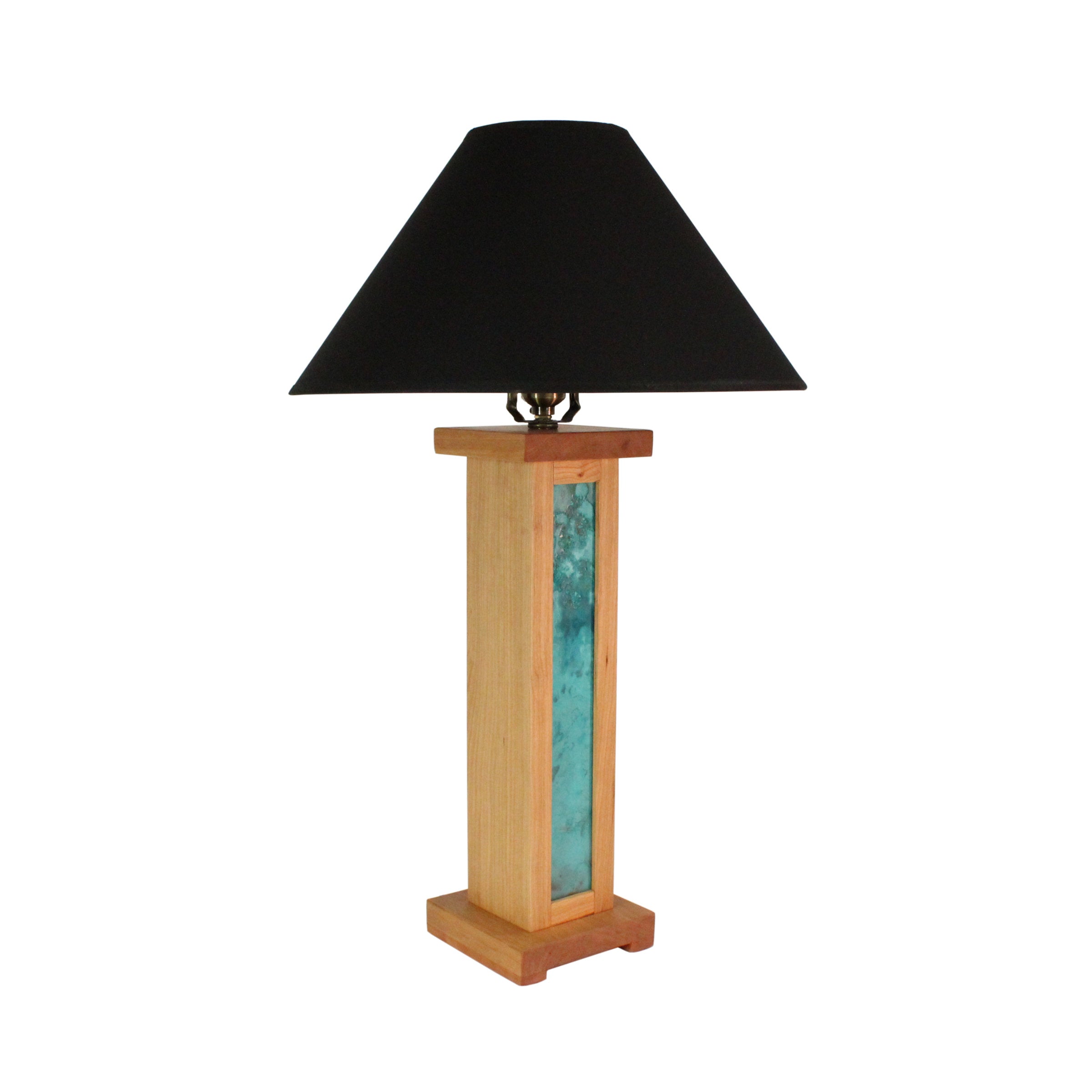 Towers Standard Lamp