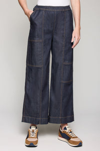 Talia Utility Jean