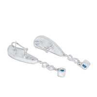 Ocean Blues Earrings