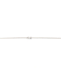 Round Portal Necklace