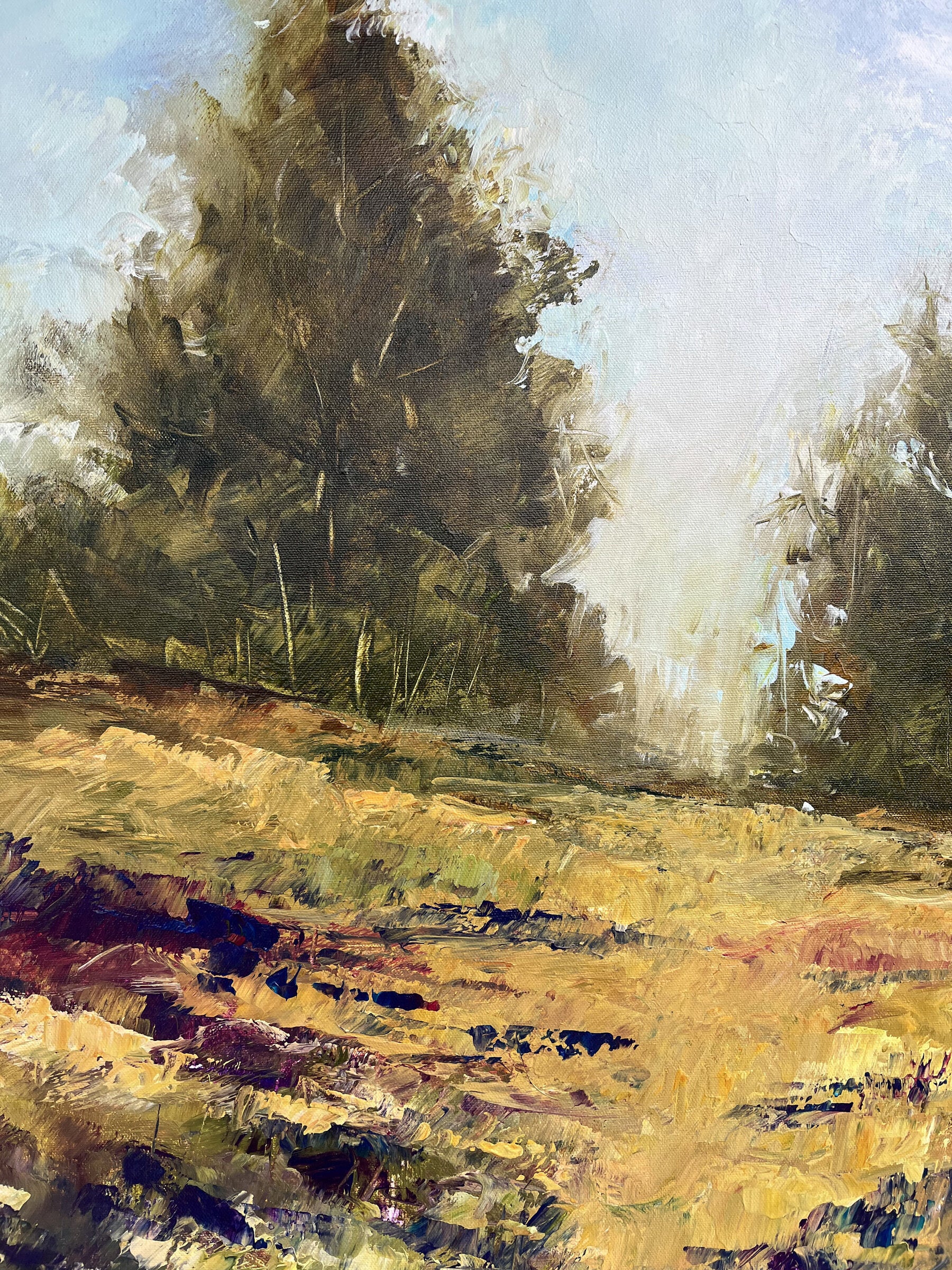 Hill Country