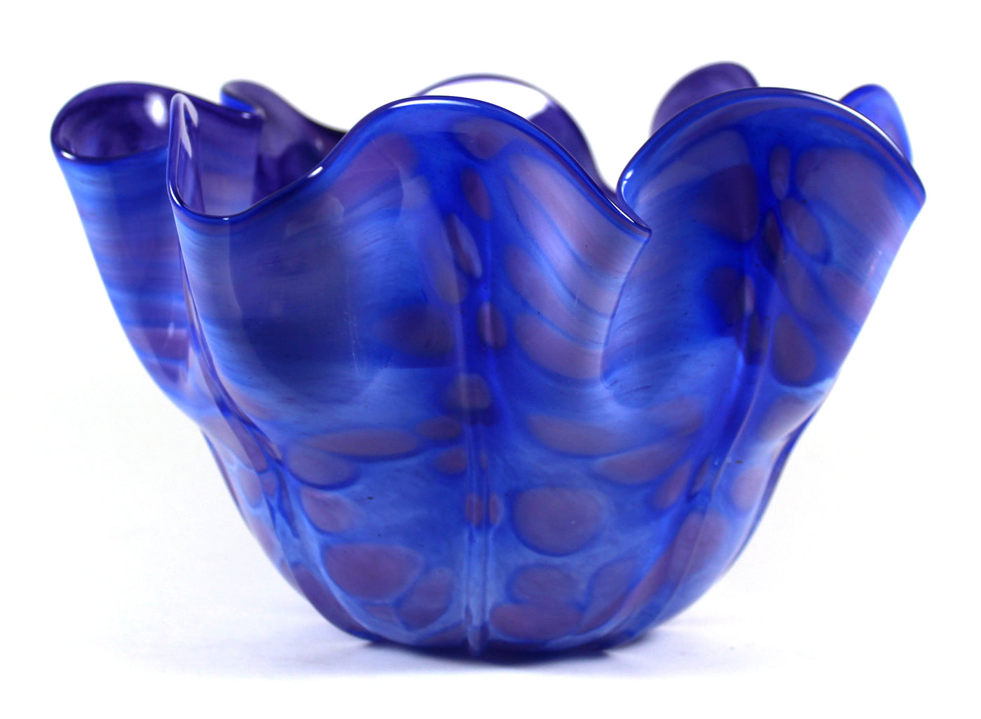 Cerulean Purple