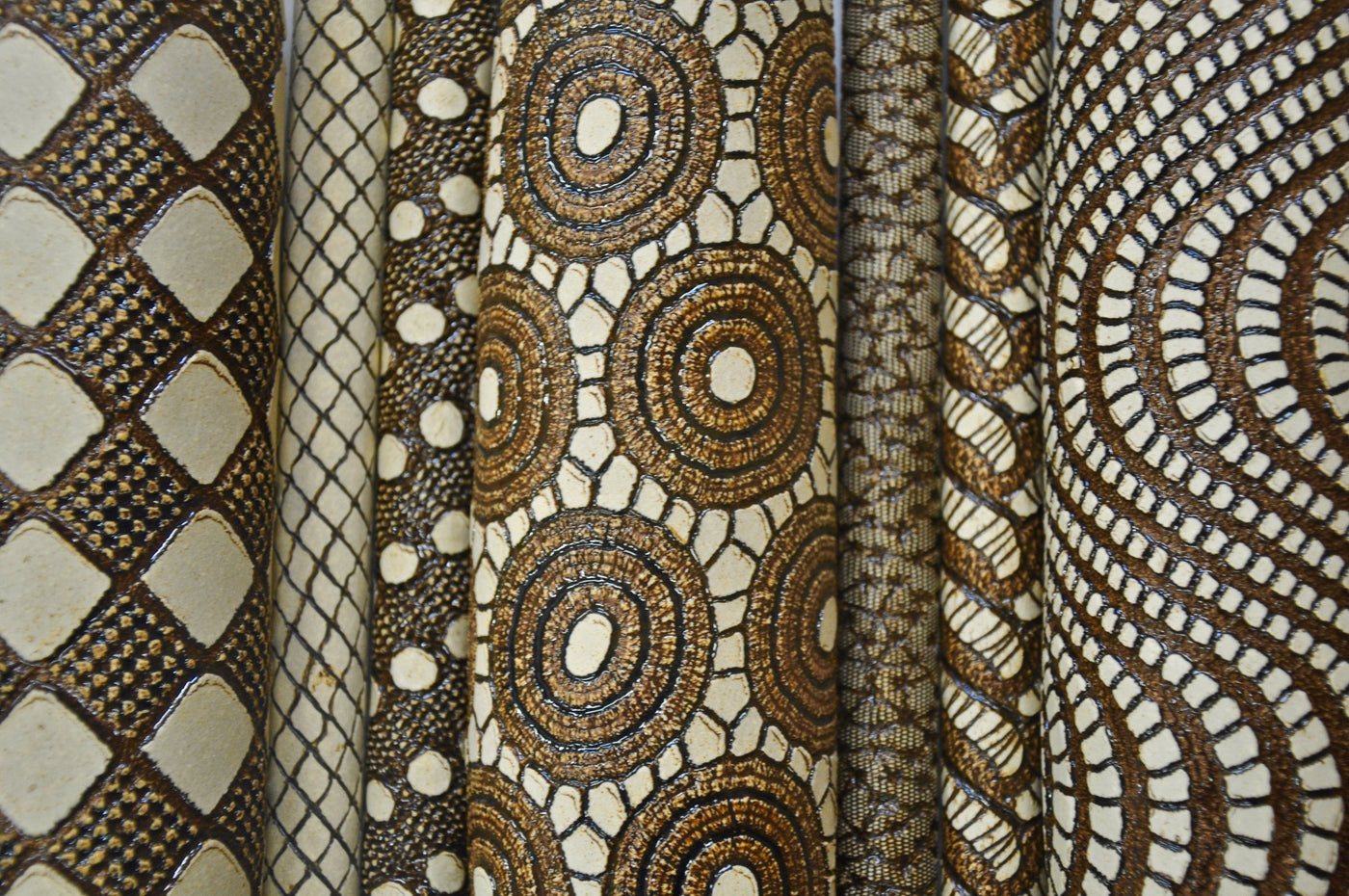 Joyful Patterns