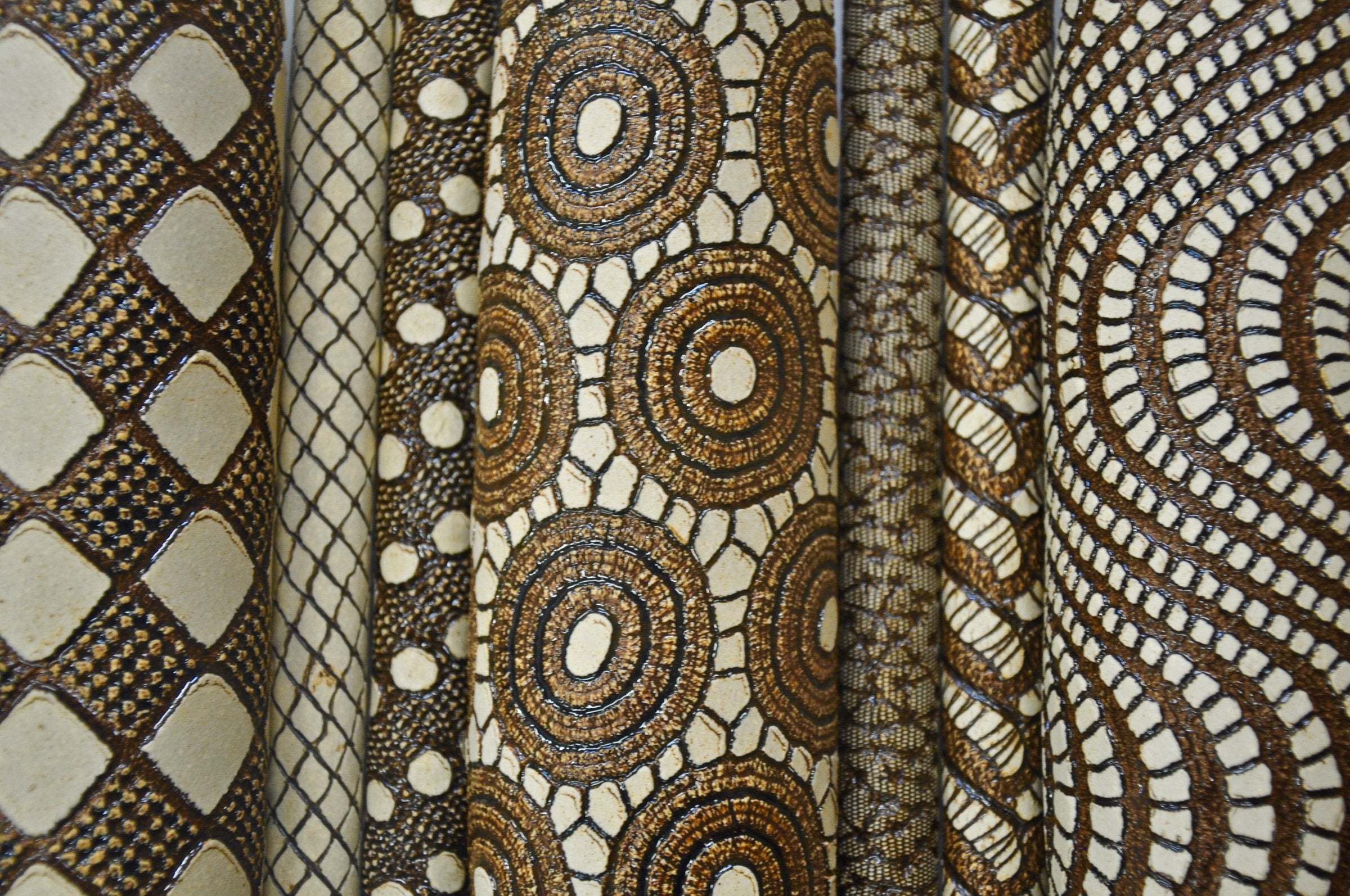Joyful Patterns