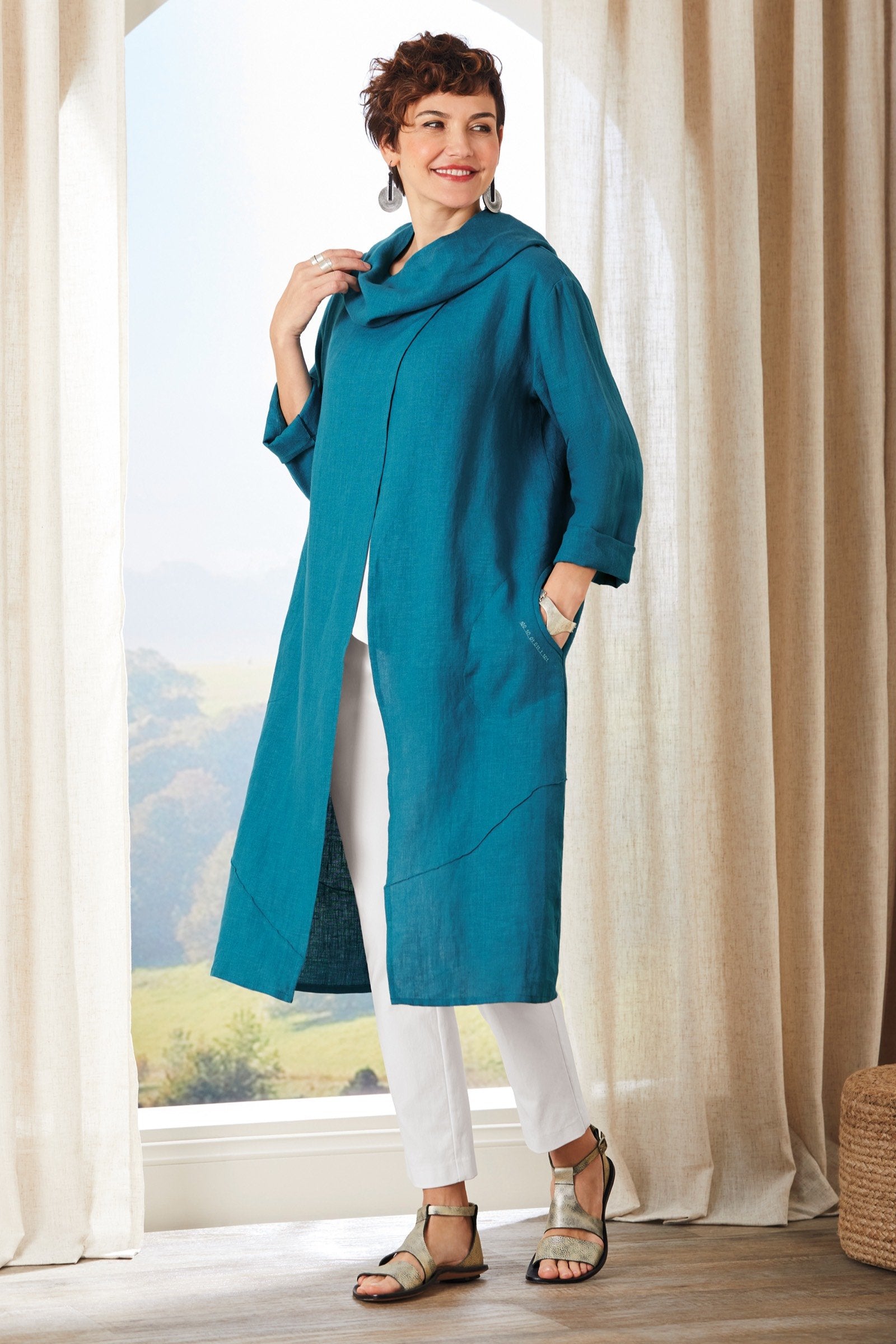 Cerulean Blue