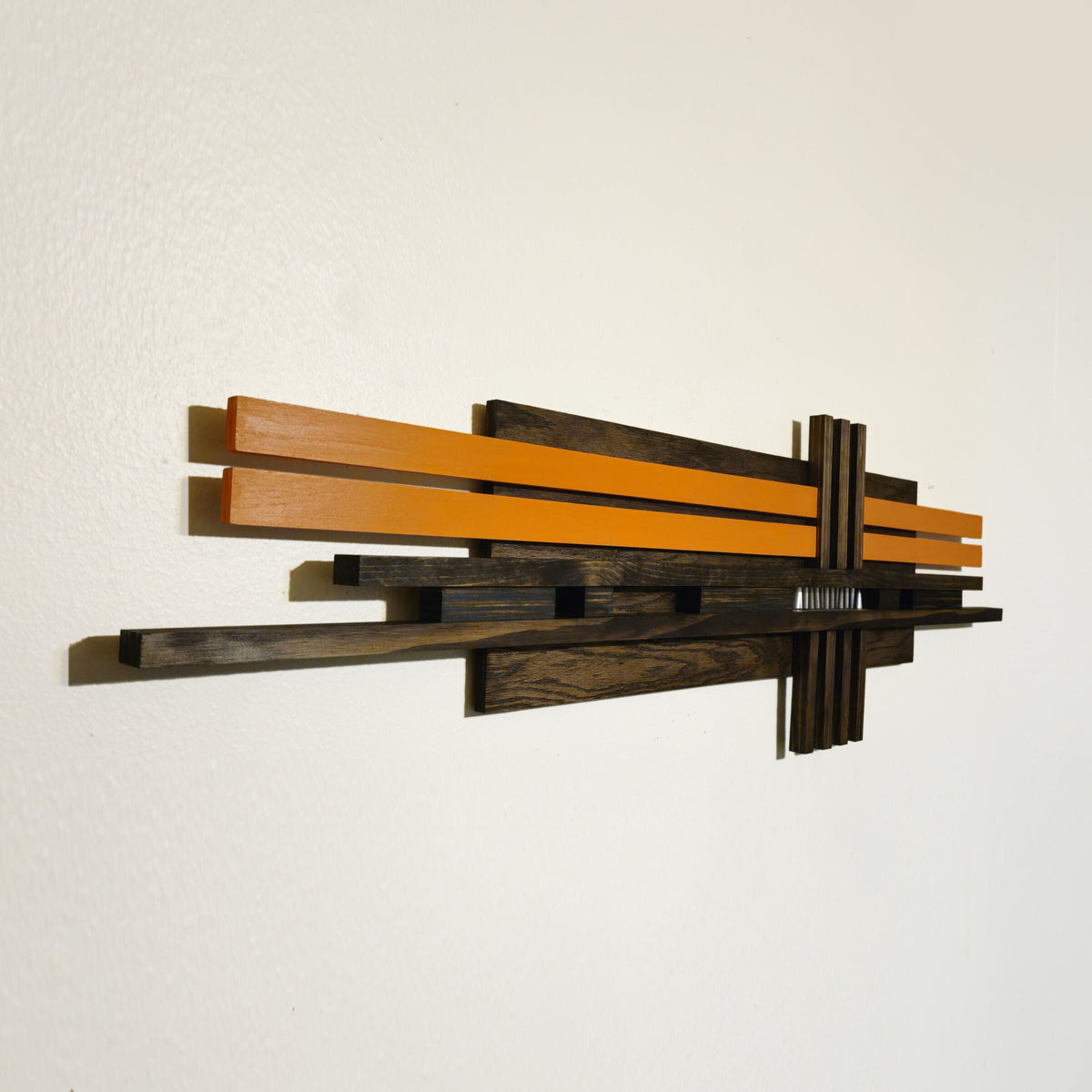 Solar Partition