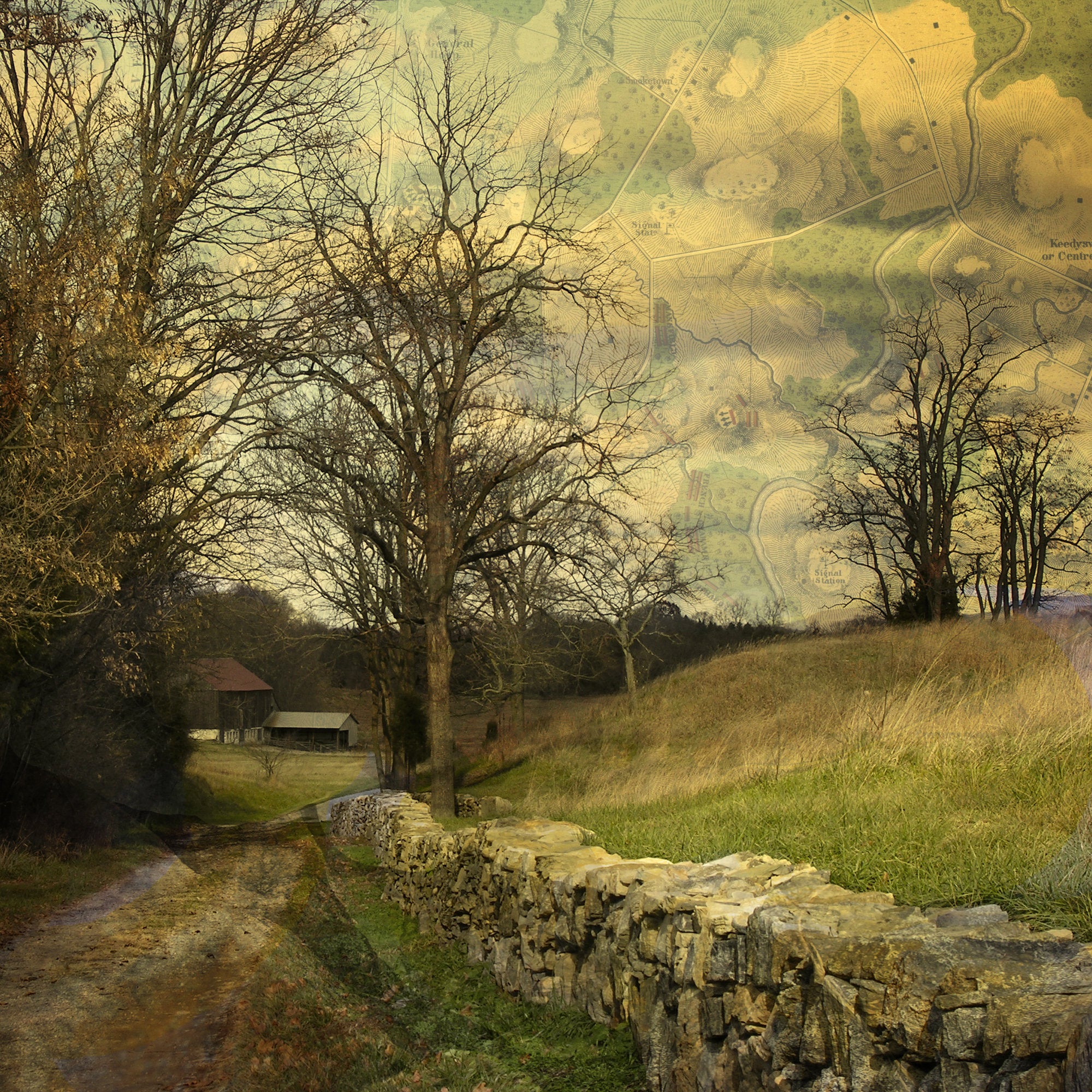 Imagining This Place