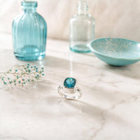 Big Sky Ring