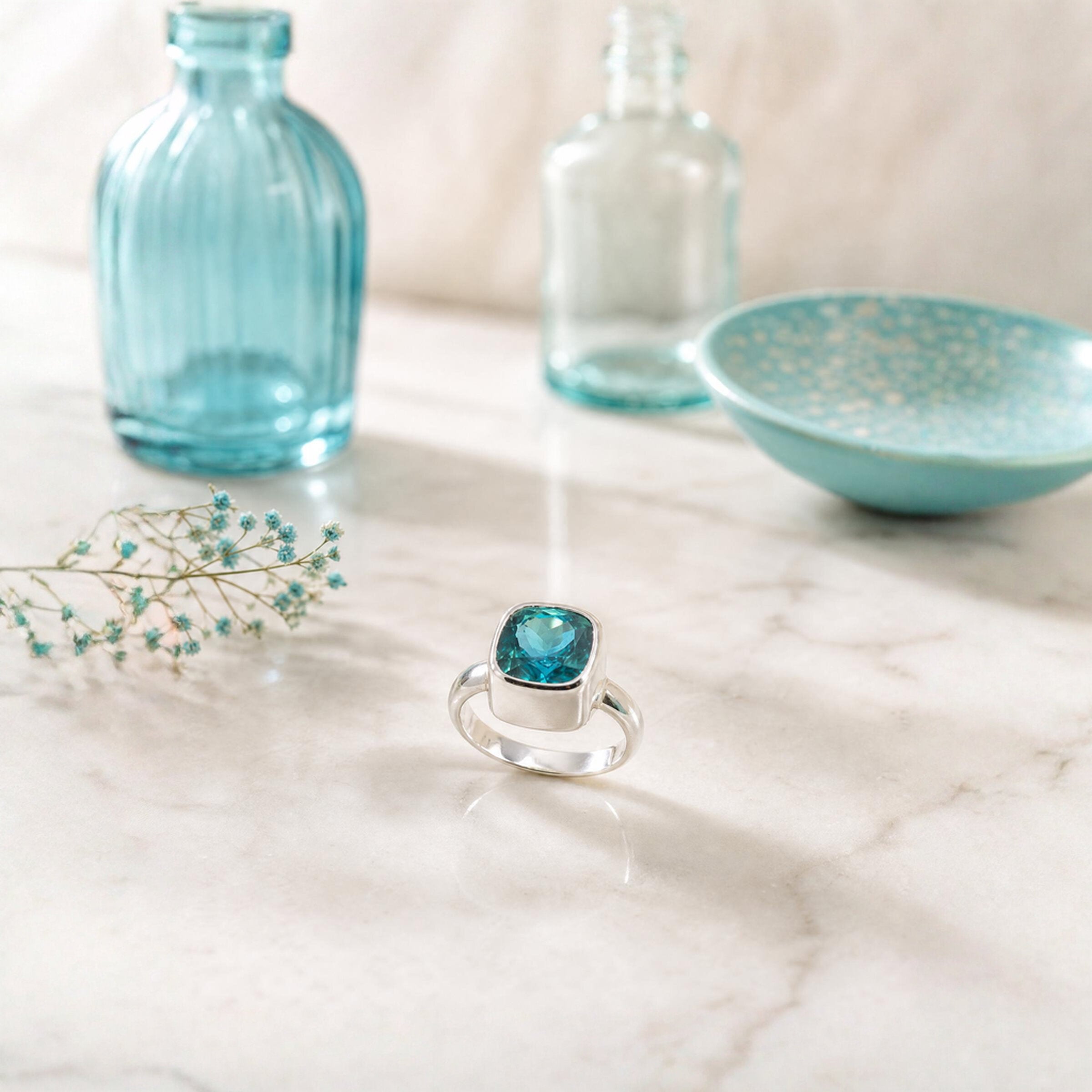 Big Sky Ring