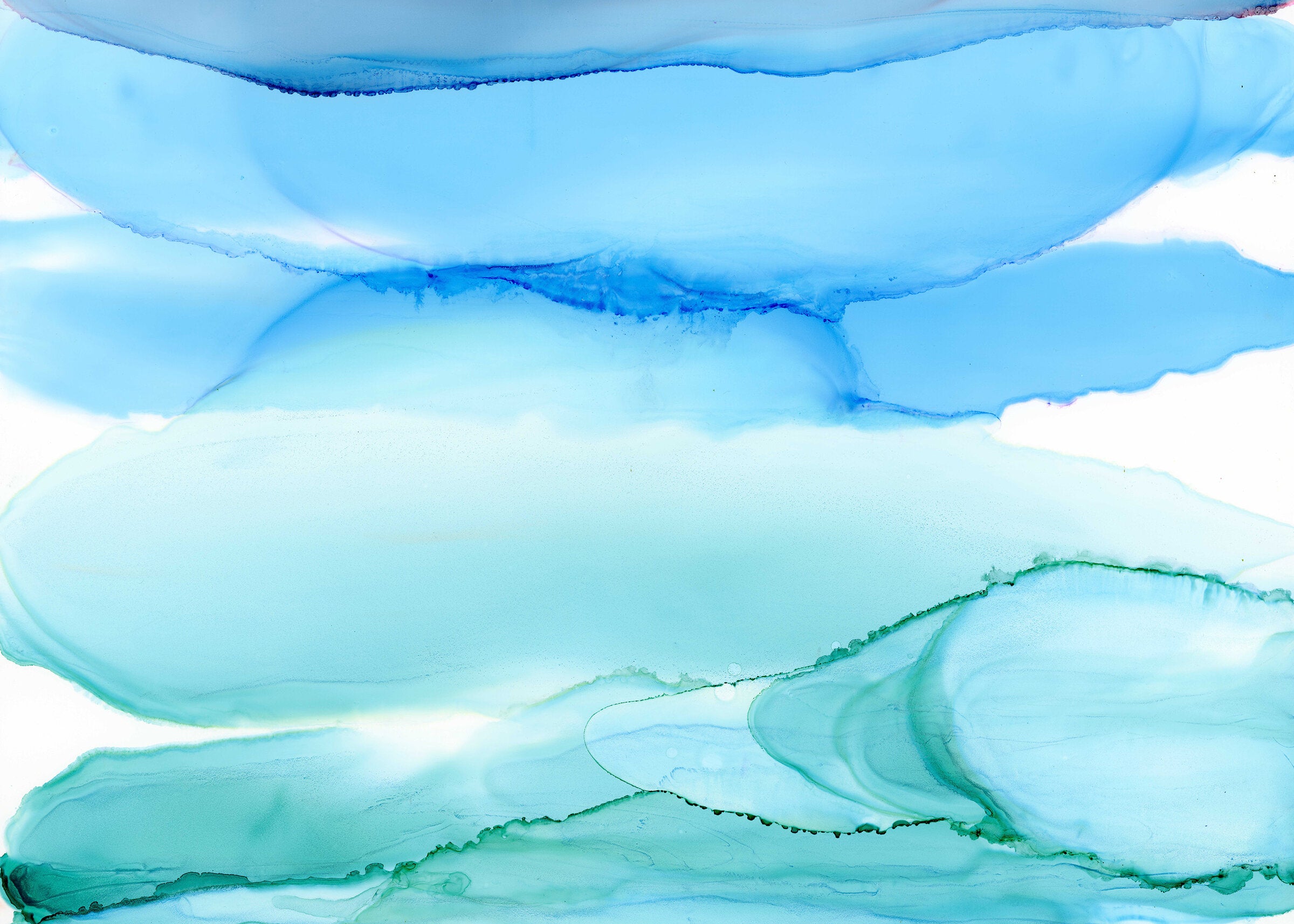 Tidal Drift