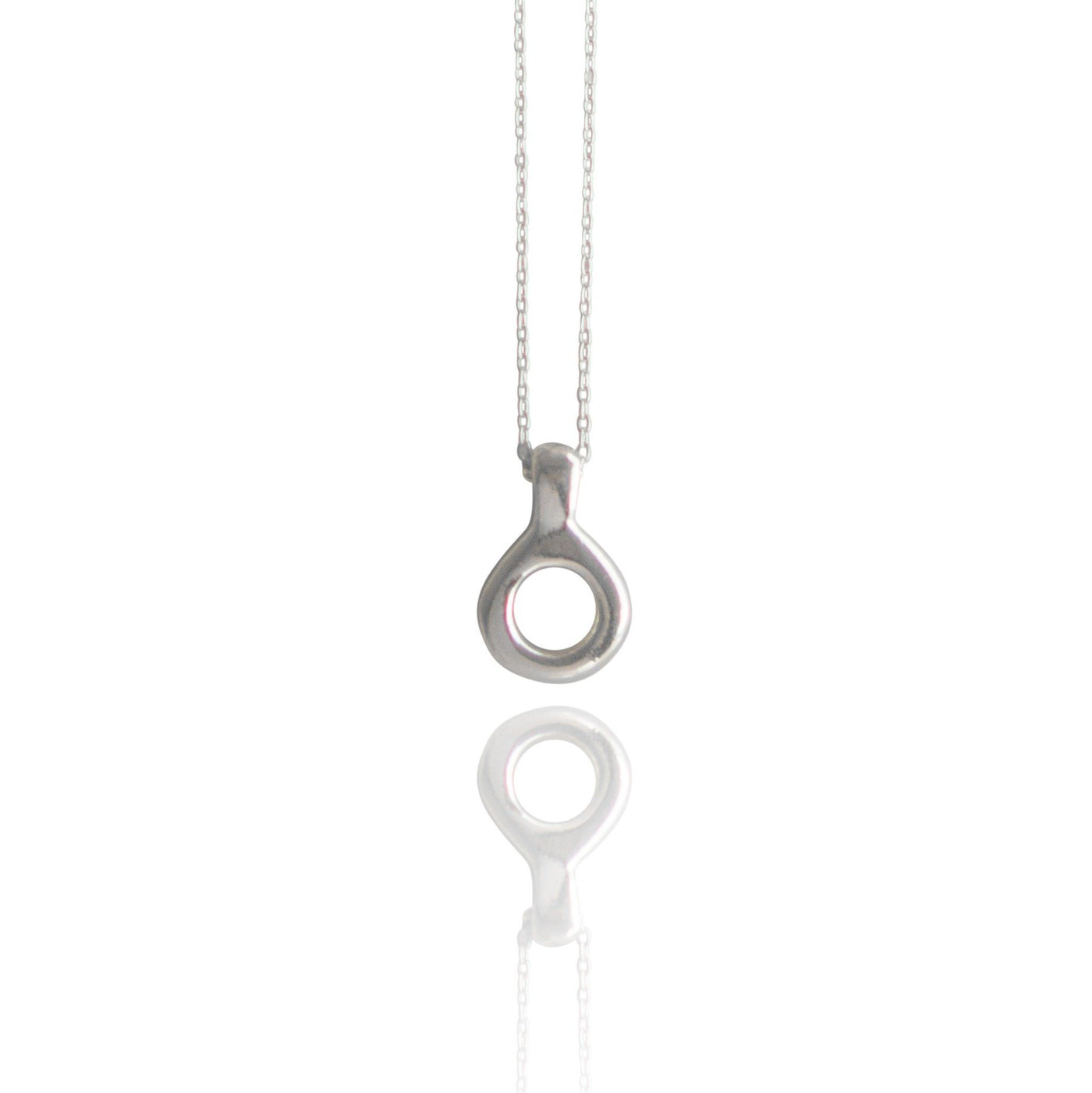 Mast Ring Pendant