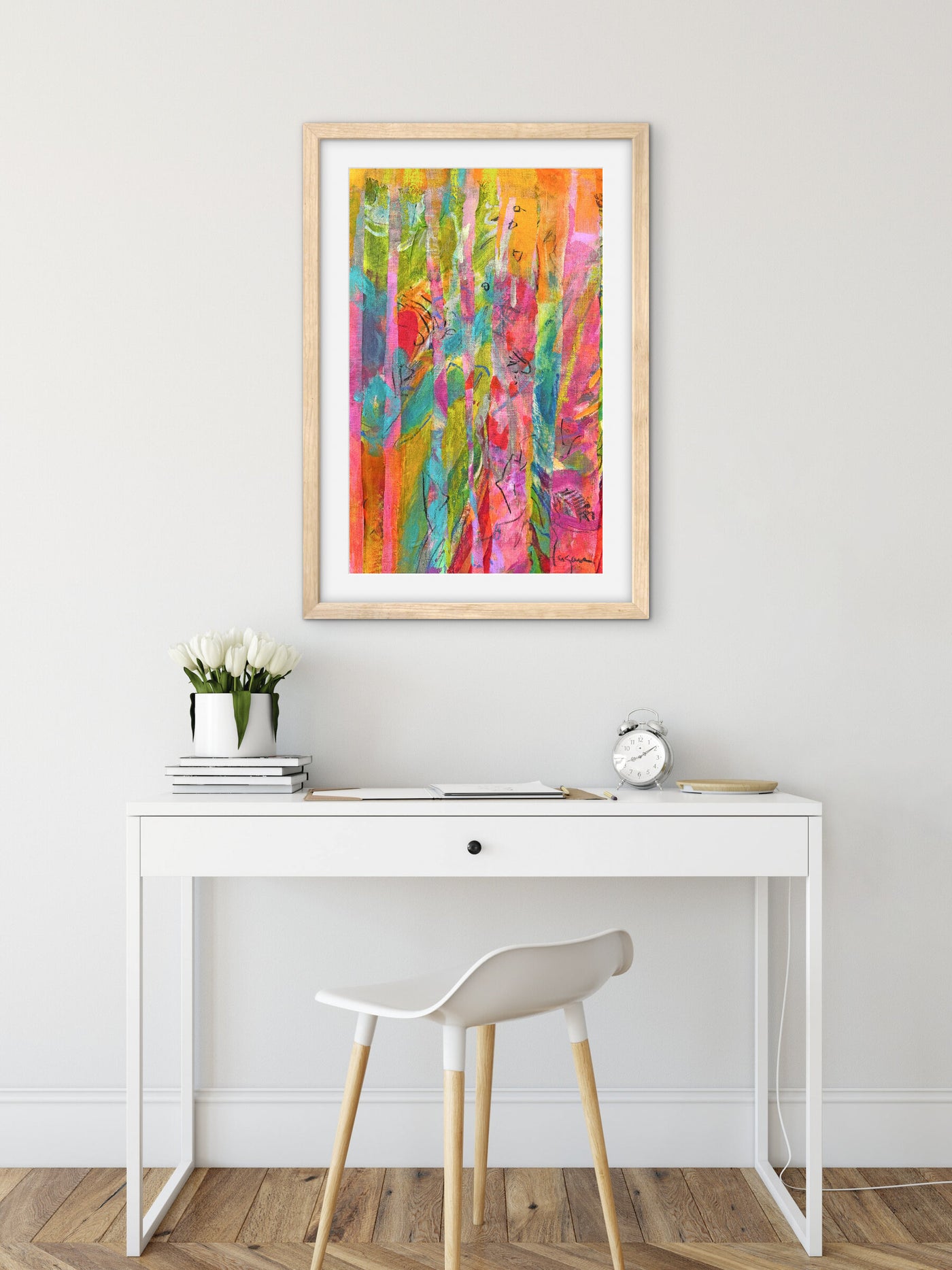 Glee: Inner Light Series