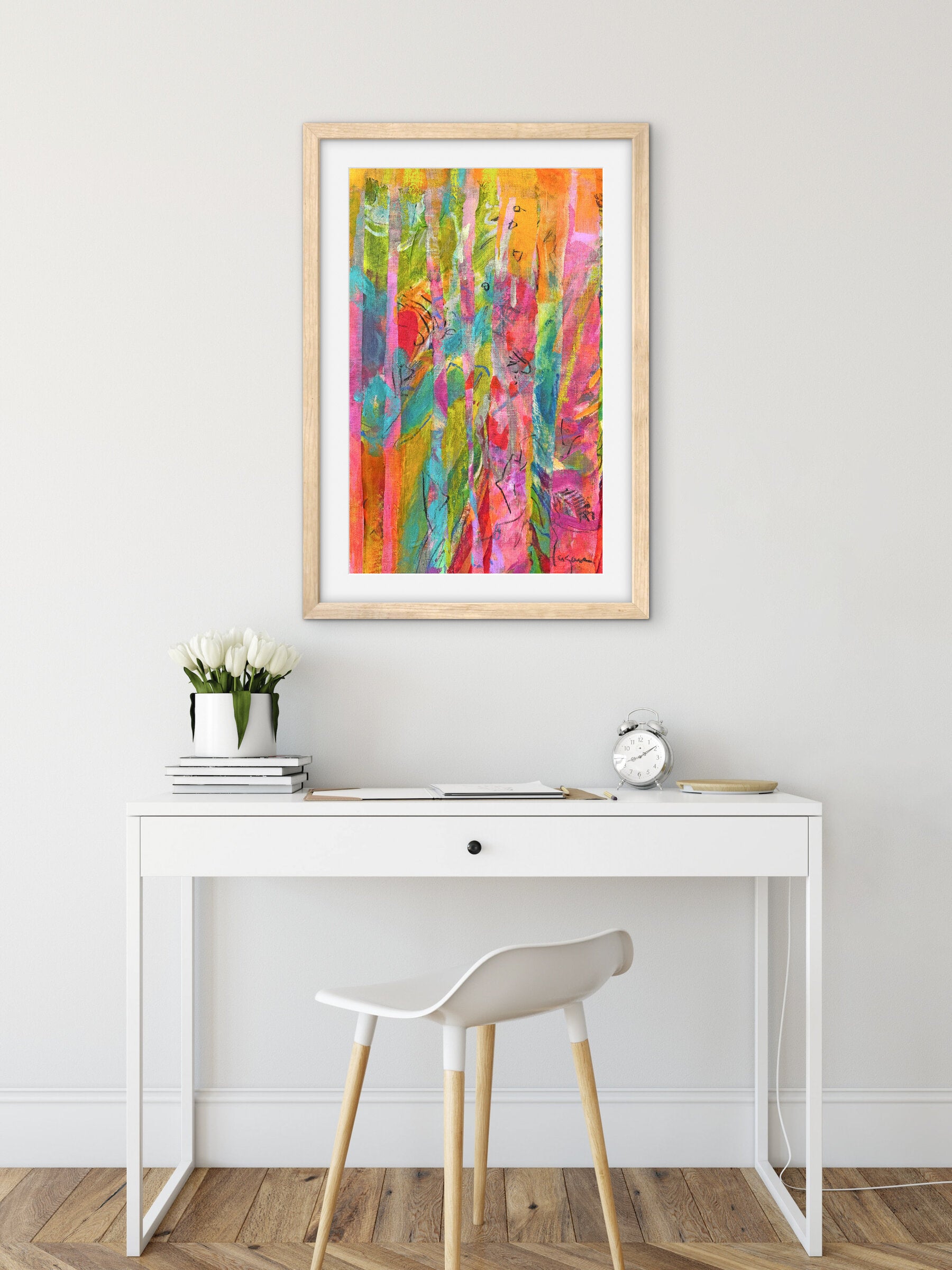 Glee: Inner Light Series