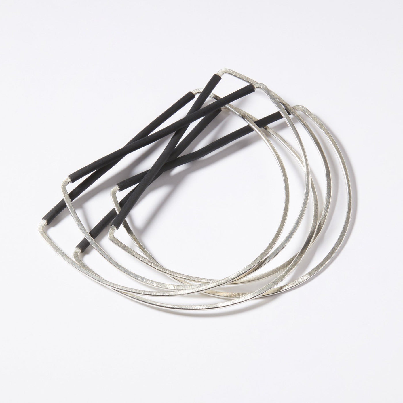 Half Dome Bangles