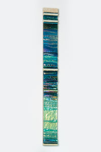 Blue Sea Mosaic Band I