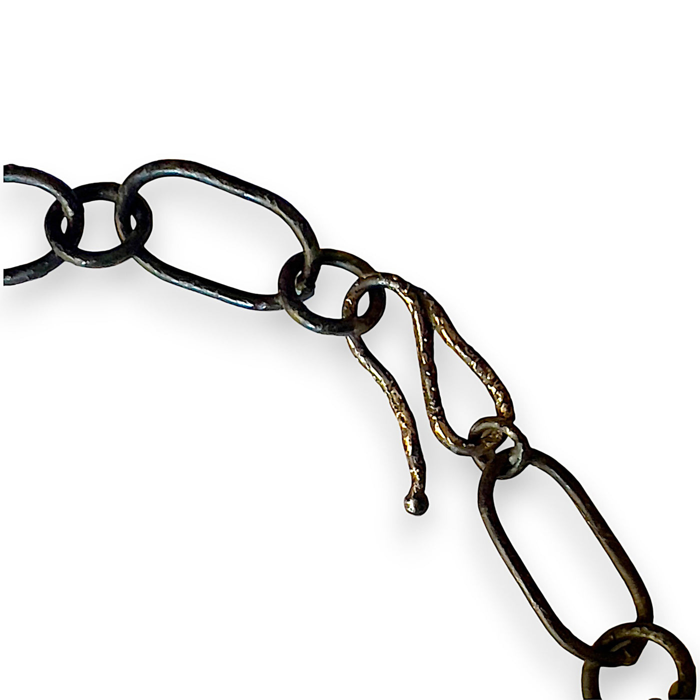 Zephyr Neck Piece