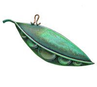 Pea Pod Pin