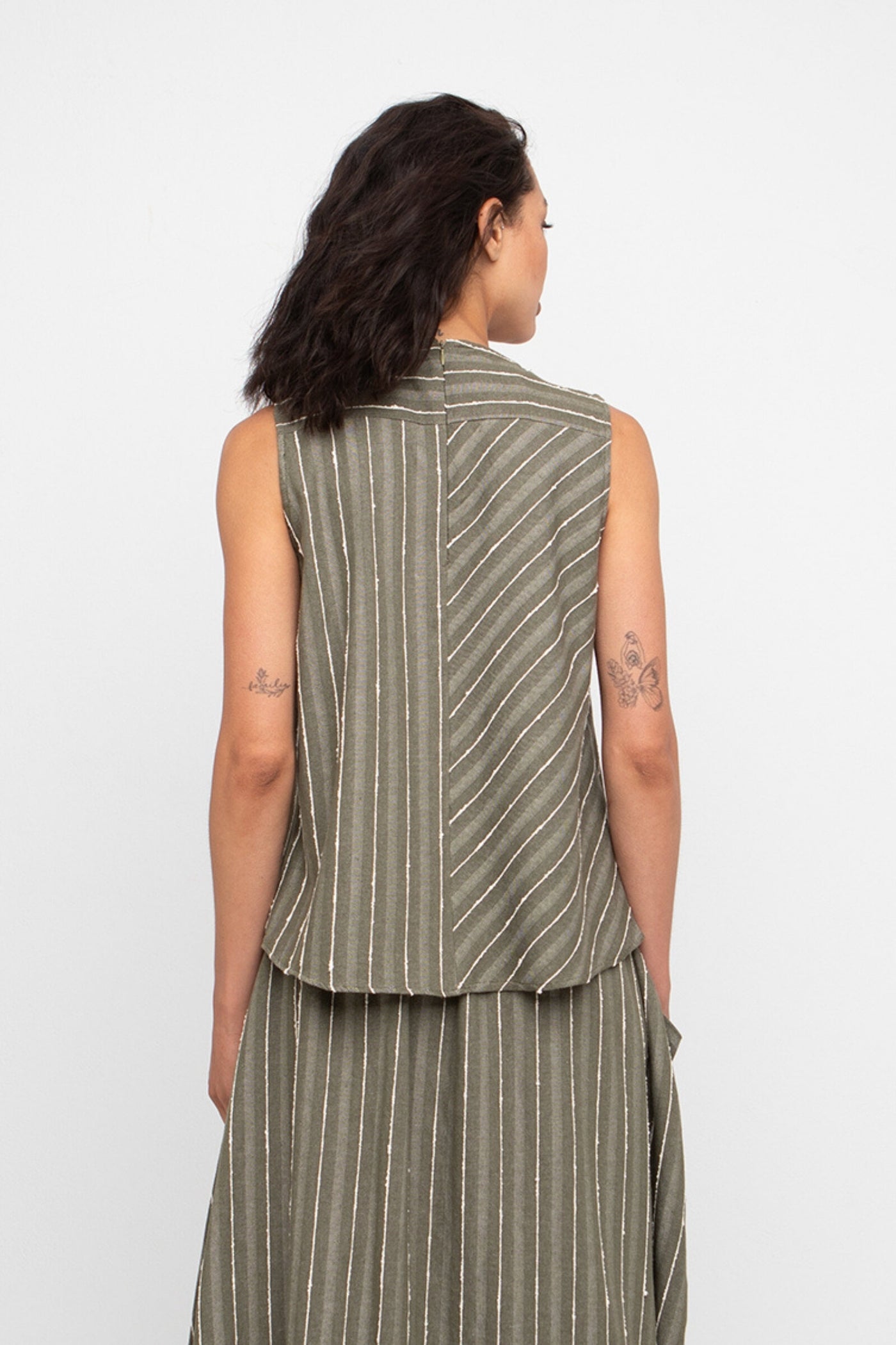 Agros Tank Top