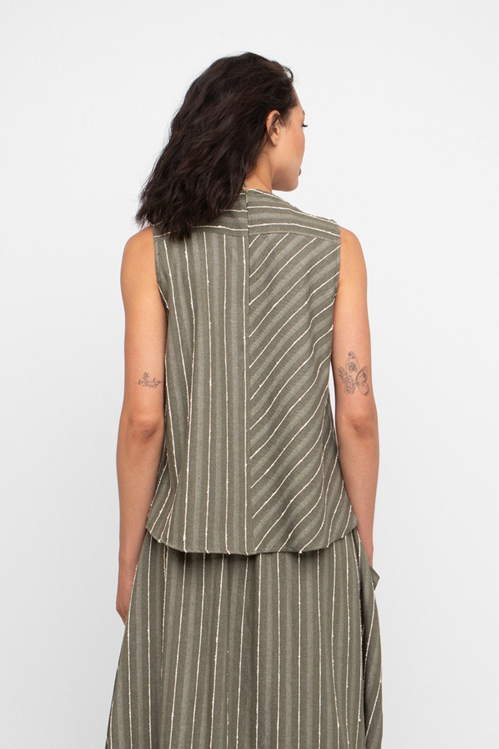 Agros Tank Top