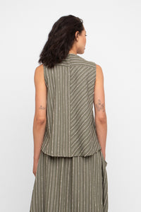 Agros Tank Top