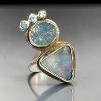 Goddess of the Deep Ring