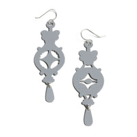 Mis-Match Earrings