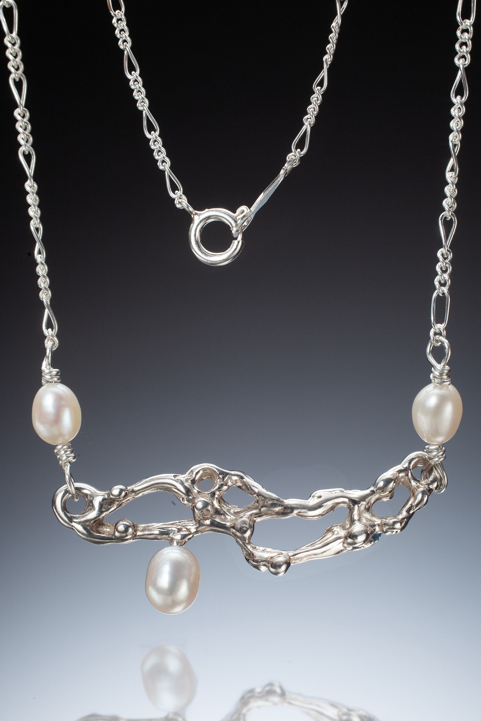 River Necklace
