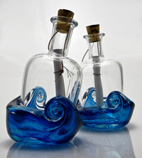 Message in a Bottle