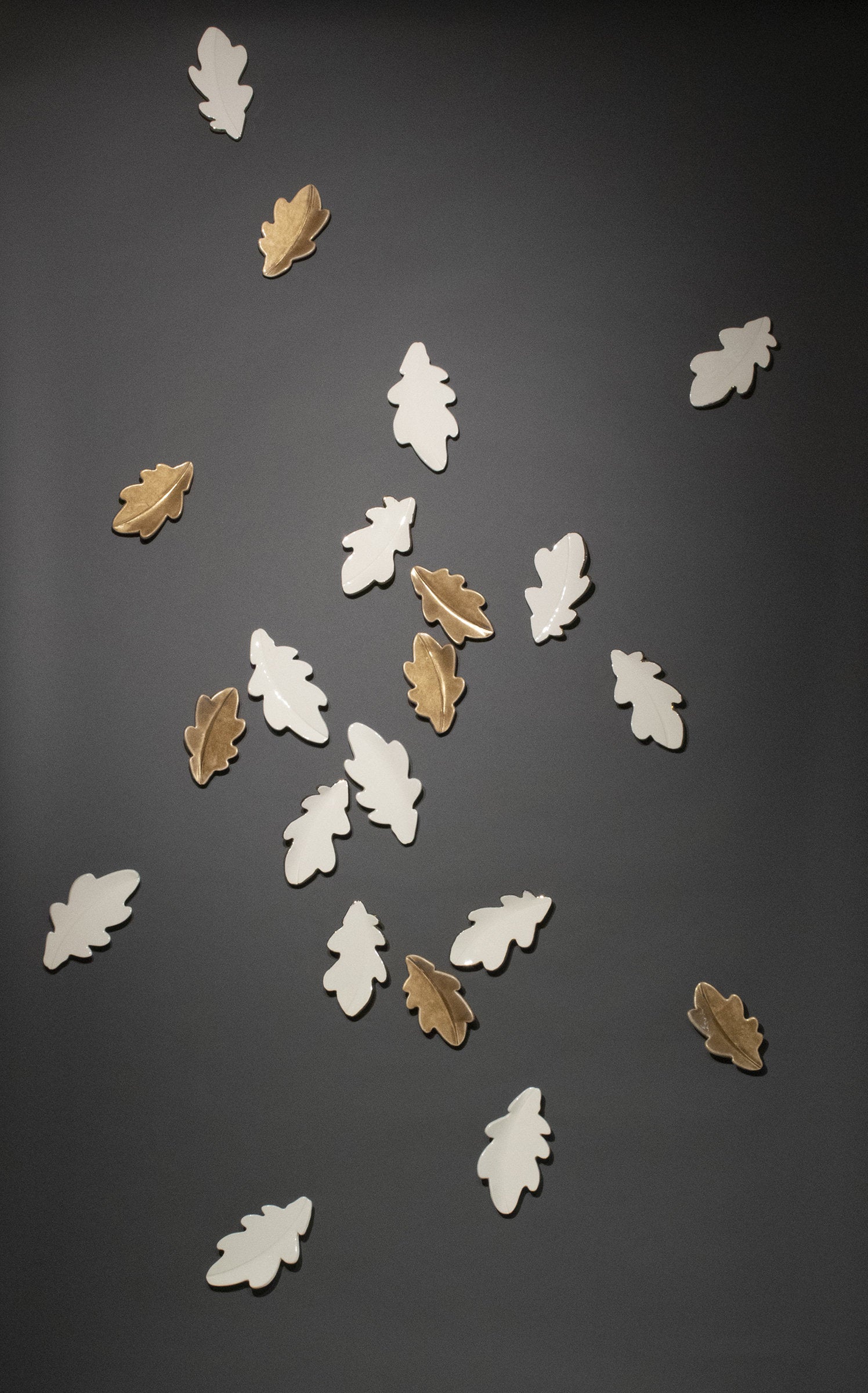 Oak Leaf Waltz