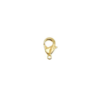 clasp for gold chain