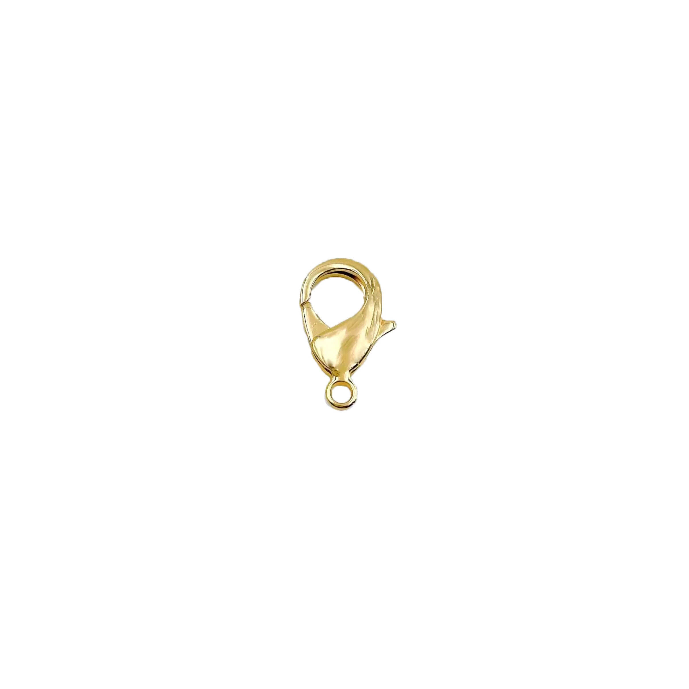 clasp for gold chain