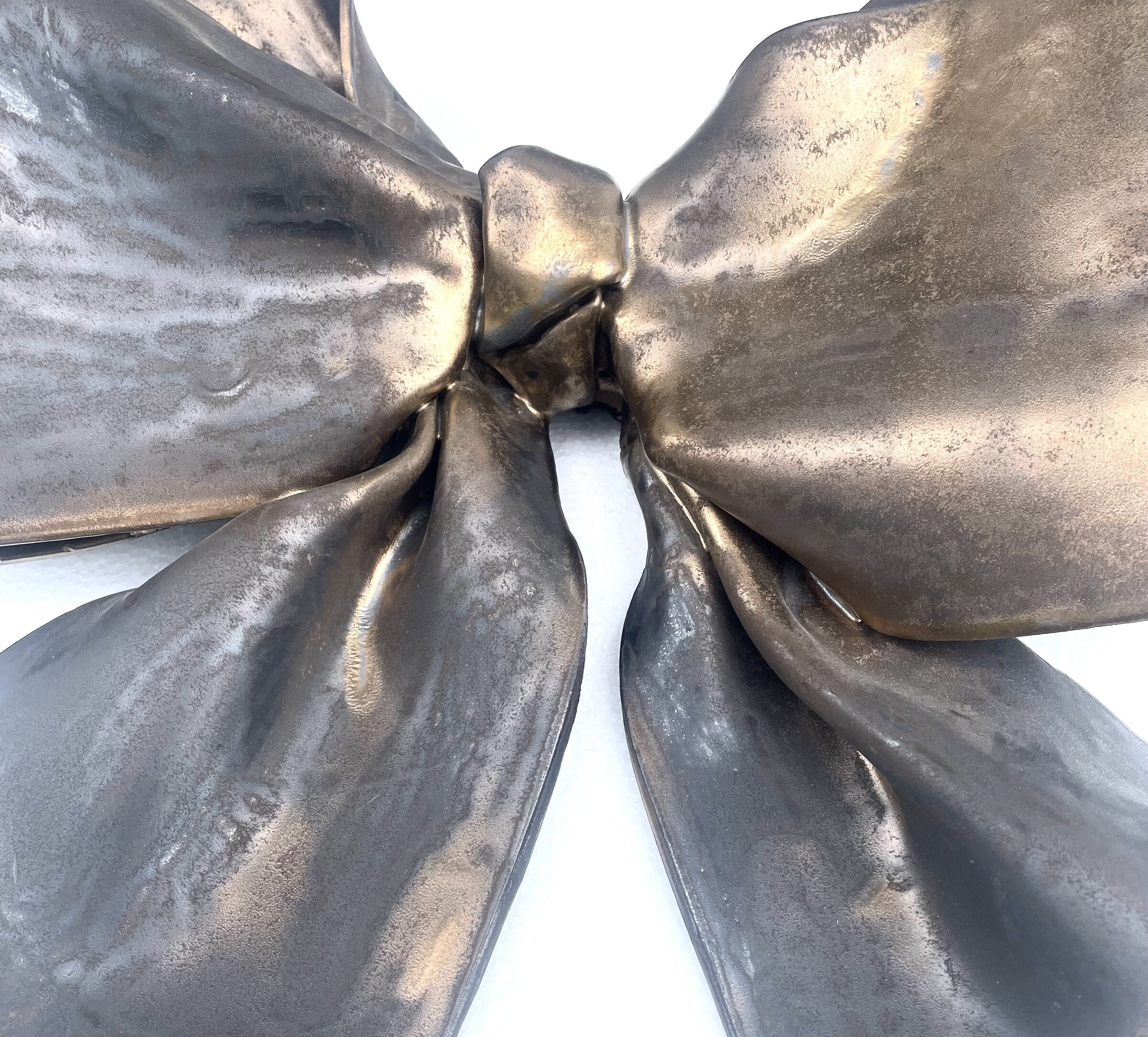 Big Bronze Bling