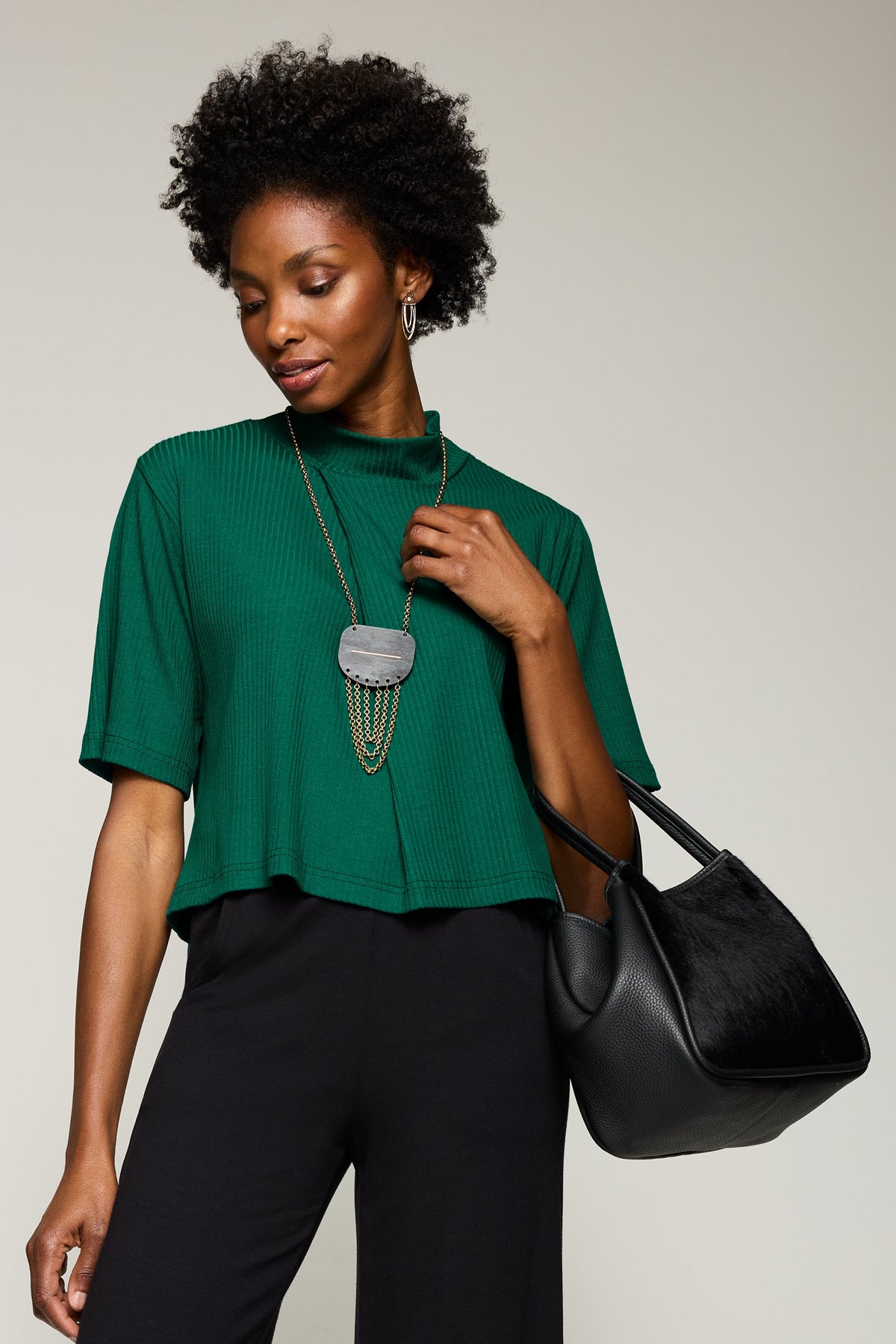 Emerald Jade