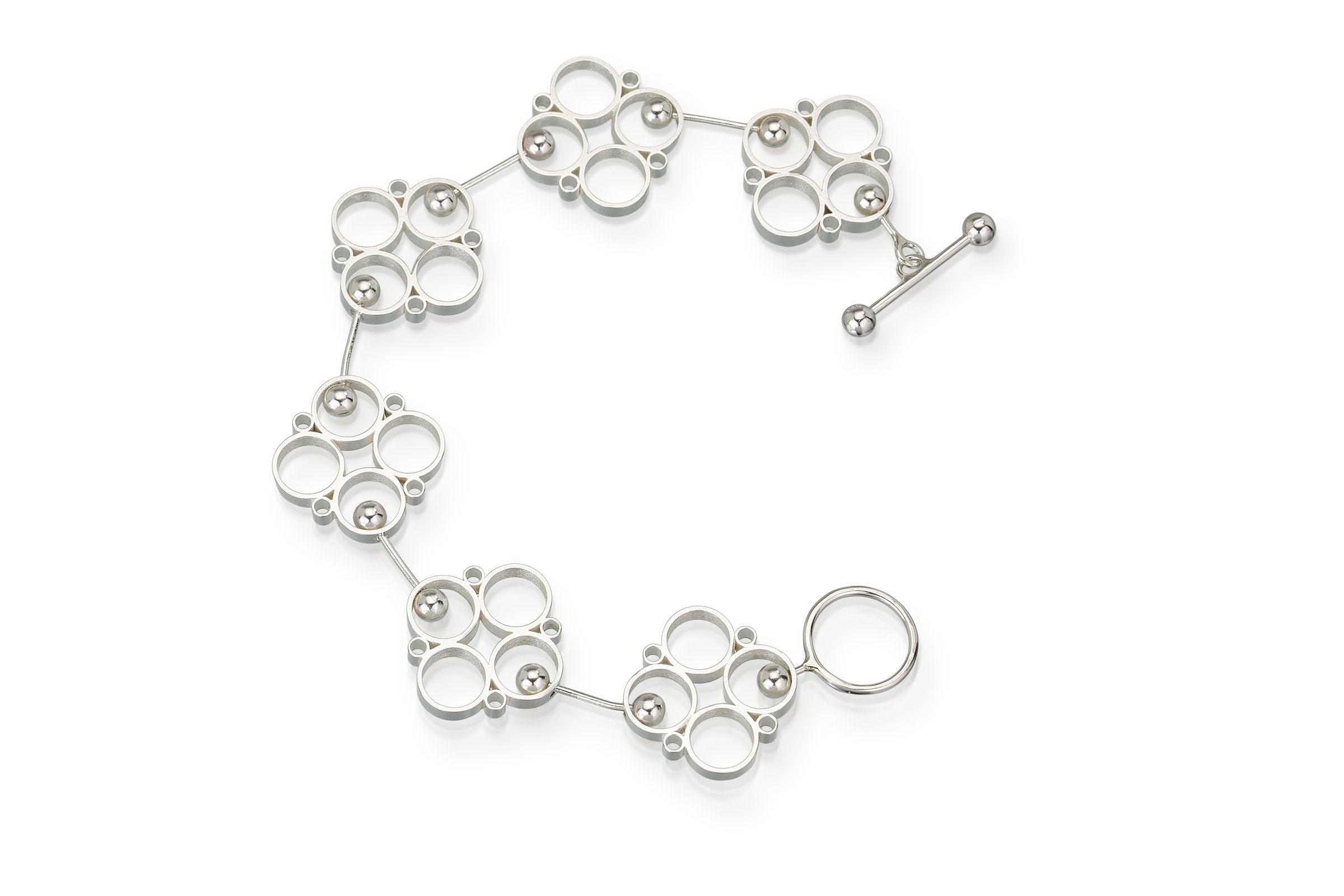 Exotic Bracelet