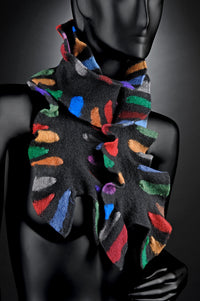 black multi