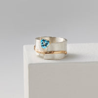 Nestled In Ring