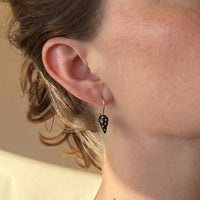 Ocean Drop Earrings