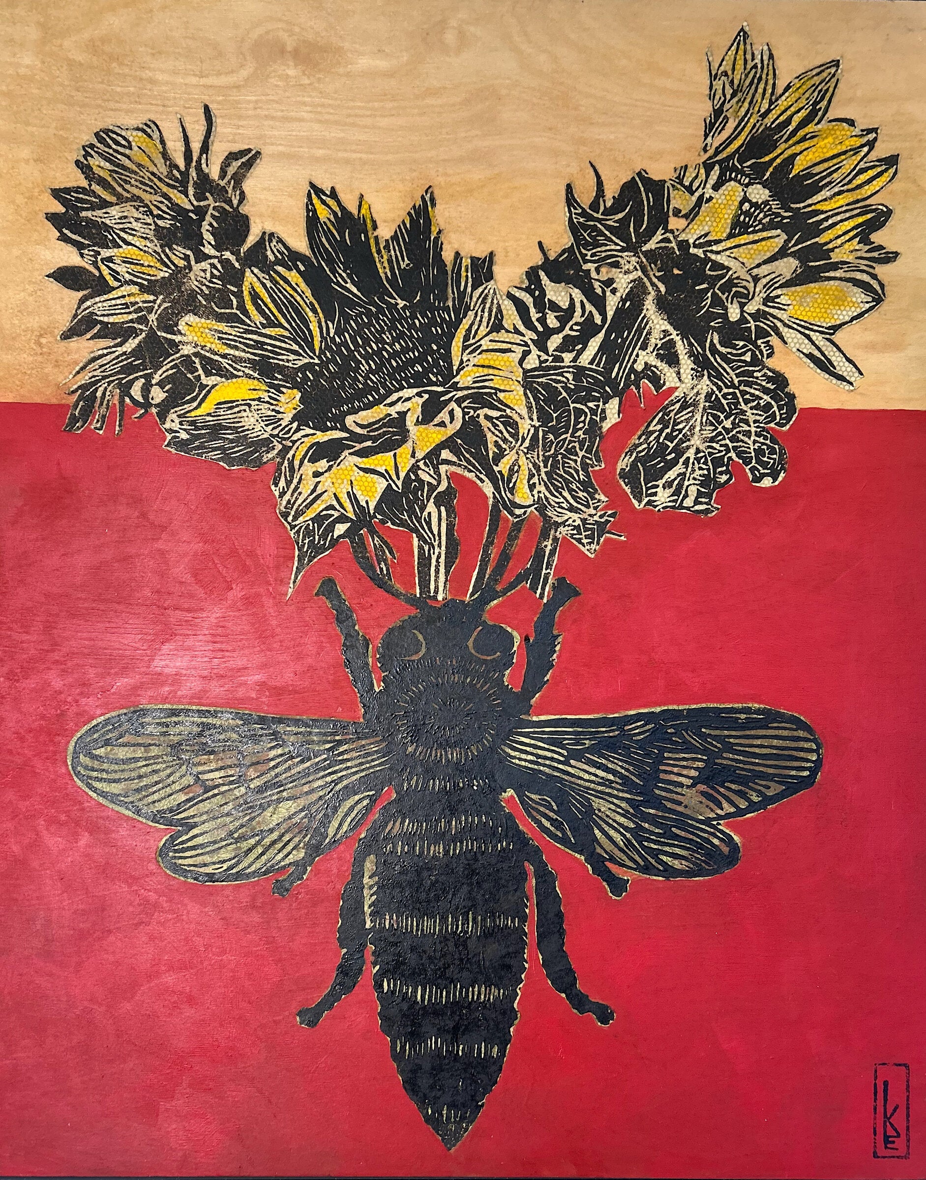 Pollination