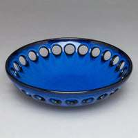 Large Pierced Bowl