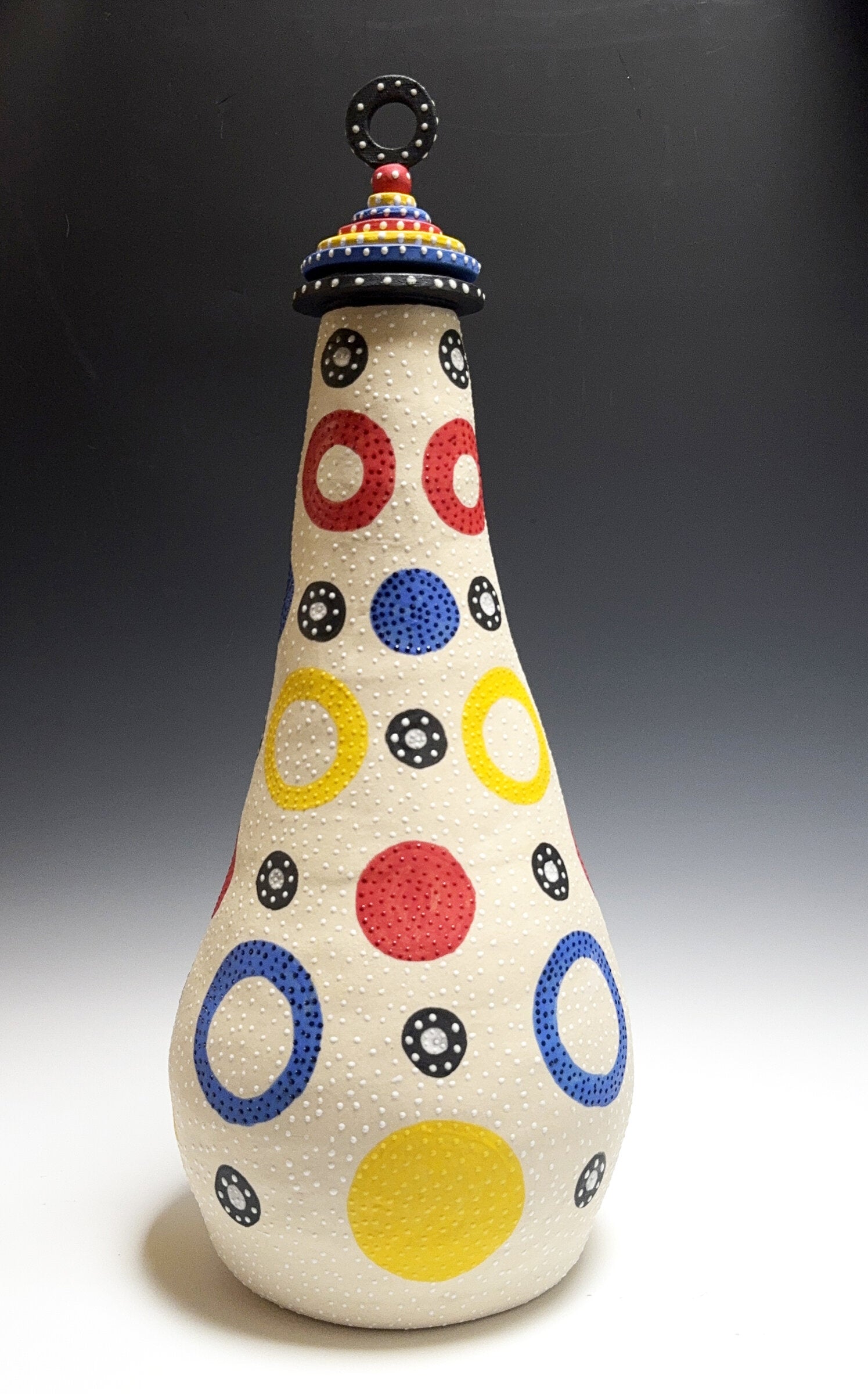 Primary Circle Gourd