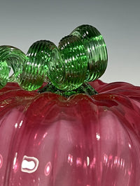 Forever Pink Pumpkin